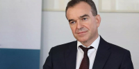 Губернатор Кубани Вениамин Кондратьев поздравил трех ветеранов Великой Отечественной войны с днем рождения - Кубанские Новости