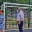 В Краснодаре проверяют безопасность футбольных полей - Газета Кубань Сегодня
