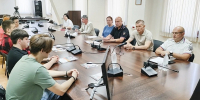 Круглый стол «Вместе против мошенников» прошел в Сочи - Комсомольская Правда