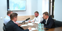 В Краснодаре в 2025 году начнется строительство сетей ливневой канализации на пяти улицах - Администрация города Краснодар