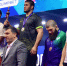 Кубанские борцы завоевали золото и серебро чемпионата России - Министерство физической культуры и спорта
