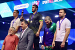 Кубанские борцы завоевали золото и серебро чемпионата России