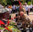 В Краснодаре почтили память ветеранов боевых действий - Газета Краснодарские известия