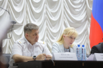 Вениамин Кондратьев поручил построить спортплощадку и отремонтировать бассейн в Ейске