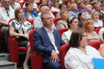 Вениамин Кондратьев поручил построить спортплощадку и отремонтировать бассейн в Ейске