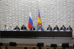 Вениамин Кондратьев: Новый региональный оператор должен наладить работу в Ейске
