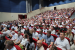 Вениамин Кондратьев: В 2025 году на развитие Ейского района направим 3,4 миллиарда рублей