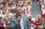 Вениамин Кондратьев: В 2026 году сохраним все меры господдержки для бизнеса