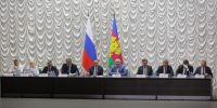 Кондратьев поручил наладить вывоз мусора в Ейске - Газета Краснодарские известия