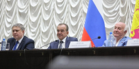 Все меры господдержки для бизнеса на Кубани будут сохранены в 2026 году - Комсомольская Правда