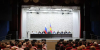 Вениамин Кондратьев поручил разработать программу социально-экономического развития Ейского района - Кубанские Новости