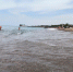 Азовское море медленно, но верно поглощает Ейск - LiveKuban.Ru