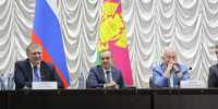 Вениамин Кондратьев поручил построить спортплощадку и отремонтировать бассейн в Ейске - Газета Кубань Сегодня