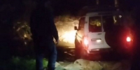 Женщины потерялись в районе Агурского ущелья в Сочи - Газета Краснодарские известия