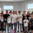Встреча китайских специалистов с учащимися Усть-Лабинска: укрепление дружбы и межкультурных связей - Комсомольская Правда