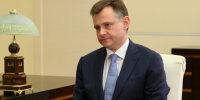 Юрий Слюсарь стал кандидатом на пост губернатора Ростовской области от «Единой России» - Югополис