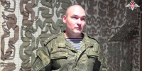 Губернатор Приморья подтвердил гибель заместителя главкома ВМФ в Курской области - Югополис