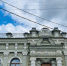 В Краснодаре начали ремонт фасадов дома генерала Вишневецкого - Газета Кубань Сегодня