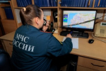 В Японии извергается вулкан Симмоэ – вулканологи опасаются выбросов магмы