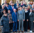 Члены Совета Краснодарского регионального отделения РГО. Фото: Валерий Гончаров - Краснодарское отделение РГО