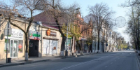 Фото предоставлено пресс-службой администрации и городской Думы Краснодара - НИА-Кубань