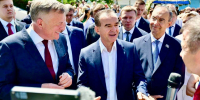 В Большом Сочи запустили новые газопроводы - Министерство ТЭК и ЖКХ