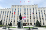 «Тесное взаимодействие» с предпринимателями помогло повысить доходы Кубани на 19 миллиардов рублей