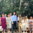 День любви, семьи и верности отпраздновали в Краснодаре - Газета Кубань Сегодня