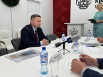 В Краснодарском крае запустят производство двигателей для беспилотных авиационных систем
