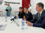 В Краснодарском крае запустят производство двигателей для беспилотных авиационных систем