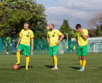 ШЕСТАЯ ПОБЕДА В ЧЕМПИОНАТЕ ПРИ УЧАСТИИ ГОСПОЖИ ФОРТУНЫ