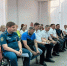 Власти Сочи обсудили с жителями Мамайки вопросы благоустройства и безопасности - Комсомольская Правда