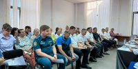 Власти Сочи обсудили с жителями Мамайки вопросы благоустройства и безопасности - Комсомольская Правда