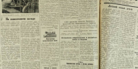 Вахта Победы: Помощь детям фронтовиков, женщины-каменоломы, строительство комбината и дрожжи из опилок - KrasnodarMedia
