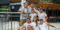 Краснодарский край: 10-летний курс на семейное благополучие и демографический рост - Газета Кубань Сегодня