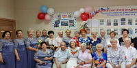 День семьи, любви и верности отпраздновали в Карасунском округе Краснодара - Югополис