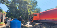 В Горячем Ключе введут график подачи воды в связи с аварией - Комсомольская Правда