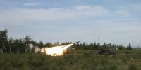 Беспилотник сбили над Азовским морем - Югополис
