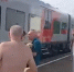 Пассажиры “Ласточки” по пути из Ростова-на-Дону в Минеральные воды ехали в адском пекле - Югополис
