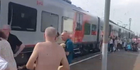 Пассажиры “Ласточки” по пути из Ростова-на-Дону в Минеральные воды ехали в адском пекле - Югополис