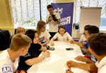 В рамках избирательной кампании губернатора Краснодарского края рассмотрят инициативы, озвученные на проекте «Кубань 2035 – делаем будущее сейчас»