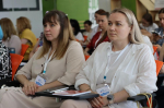 В Краснодаре стартовал региональный этап федеральной программы «Мама-предприниматель»