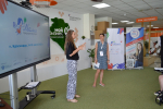 В Краснодаре стартовала программа «Мама-предприниматель»