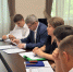 На расширенном заседании комитета Законодательного Собрания Краснодарского края рассмотрены результаты мероприятий, проведенных специалистами Контрольно-счетной палаты Краснодарского края - Контрольно-счетная палата
