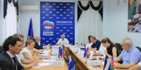 Николай Кильганкин возглавил «Единую Россию» в Совете Горячего Ключа - Новая Газета Кубани
