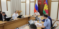 Вениамин Кондратьев: Все запланированные в рамках нацпроектов строительные работы необходимо завершить в срок - Министерство ТЭК и ЖКХ