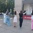 Студенты Краснодарского кооперативного института приняли участие в творческом фестивале “Молодежный поток” - Газета Кубань Сегодня
