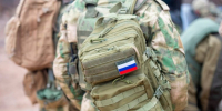 Боец СВО - Краевое профобъединение
