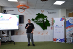 Лучшую «Маму-предпринимателя» выбрали в Краснодаре
