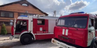 🔥

В Анапе эвакуировали 25 человек из горящего реабилитационного центра - Газета Краснодарские известия